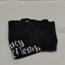 Funny Renaissance Fair Saucy Wench Medieval Womens T-Shirt (X-Small, Black)