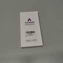 AOTESIER Magnetic for iPhone 16 Case, [Compatible with MagSafe][Camera Protection], Food Grade Silicone Phone Case with [2 Screen Protectors], Anti-Scratch Protective Lining, 6.1inch, Midnight Blue