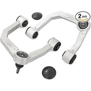 Rough Country Forged Upper Control Arms for 05-23 Tacoma | 10-24 4Runner- 74201A