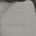 Ultra Soft & Cooling Mattress Topper - Queen Size