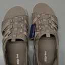 Scechers Go Walk Flex Sandal, 10