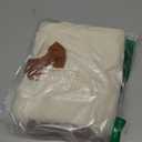 YALLET Toddler Baby Boy Clothes Polo Neck Long Sleeve Tops with Removable Bowtie + Overalls Fall Winter Outfits Set 1-5T (3-4T, Apricot/Brown)