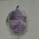 Missufe Women's Short Sleeve Ruched Casual Sundress Midi Bodycon T Shirt Dress XL