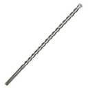 1 Inch x 22 Inch SDS MAX Rotary Hammer Drill Bit – U-Flute - Masonry Drill Bits with Carbide Tipped for Brick, Stone, Concrete – SDS MAX Divers ONLY (1''x22'')