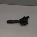 Multi-Function Fog Control, Turn Signal, Headlight Dimmer Switch Compatible with Jeep JK MK KK XK WK- Replaces# 1S7764, CBS1703