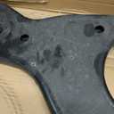 Dorman 522-022 Front Passenger Side Lower Suspension Control Arm and Ball Joint Assembly Compatible with Select Models
