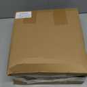 Tatuo 24 Pcs Classroom Small Plastic Baskets Bulk Storage Baskets for Organizing Crayon Pencil Containers Organizer Bins for Back to School Gift Office Desk Drawer Home, 5.31 x 5.31 x 2.44 Inch(Black)