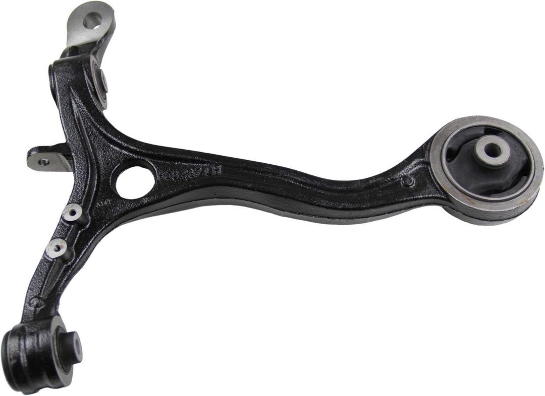 MOOG RK641112 Front Left Lower Suspension Control Arm for Honda Accord