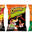 Cheetos Mix Variety Pack, Single Serve Snack Bags (Pack of 21), BBD January 13, 2026