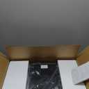 ZIPPY Kids Piano Keyboard, 37 Keys Digital Piano for Kids, Touch Sensitive Control Panel, Built-in Songs, Volume Adjustable, Music Educational Instrument, Wood Piano for 3+ Girls and Boys (Black Plus)