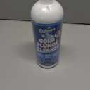Sylvan Cold Plunge Cleaner | 32 Oz | 50+ Uses | Made in USA | Ice Bath Cleaner | Refines & Refreshes Your Ice Tub