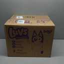Luvs Size 3 Baby Diapers, Platinum Protection Bluey Diapers for Day & Night, Size 3, 234 Count 