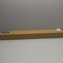 Joydeco No Drill Zebra Blinds for Windows, Cordless Day & Night Dual Sheer Roller Shades, Easy Installation, Free-Stop Light Filtering Privacy Blinds for Home(Beige,28" W x 75" H,2025 Version)