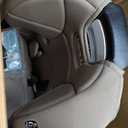 Graco Tranzitions 3-in-1 Harness Booster Car Seat, Forward Facing Car Seat, Highback, to Backless Booster, Cinder