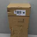 ZenStorage Linen Drawer Organizers for Nursery, Dresser & Closet (20-Pack)  Sturdy, Collapsible Nursery & Dresser Dividers for Baby Clothes, Socks, Underwear & Essentials  Multi-Size Set, Beige