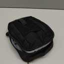 Magnetic Crossbody Sling Bag for Men & Women | Golf, Gym & Travel | Water Resistant Nylon