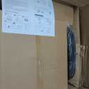 AKLOT Saddle Drum Throne with Backrest, Disassemble Hydraulic Drum Throne Drum Stick Drum Pad, Heavy Duty Drum Seat, Height Adjustable Suede Drum Chair, Motor Style Drum Stool for Adults Drummer Black