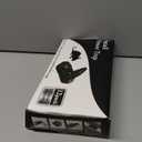 Mouse Traps 12-Pack, Indoor Outdoor Use, Small Mice Catchers for Home Indoor, Reusable Mice Trap, Quick-Set Mousetraps for House