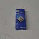 Philips 2 Device HDMI 2.1 Switch Splitter [8K@60Hz 4K@120Hz] Dolby Atmos, HD Dolby 7.1 Surround Sound, 48 Gbps Data Transfer, Switch Selector, Gaming, Smart TV, Firestick, PS5, PS4, xBox, SWV9173GR/37