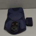 Red Light Therapy & Vibration Massage Knee Brace: Wireless Rechargeable, with 660nm&850nm Light & Heating Function  Relief for Knee, Joint, Elbow & Shoulder Pain, Promotes Faster Recovery