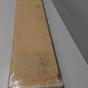 Elechomes E Track Tie-Down Rail Kit22 Pcs Set Etrack kit 6 Rails, 2 Ratchet Straps, 6 Rope Tie Offs, 6 O Ring Anchors, 2 Single Slot Anchors Securing Accessories for Garages Vans Trailers Motorcycle