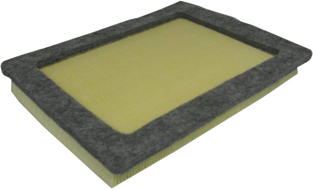 ECOGARD XA5528 Premium Engine Air Filter | Fits 2004-2008 Ford F-150 5.4L; 2005-2007 F-250 Super Duty, F-350 Super Duty, F-350 5.4L