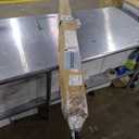 CAP Barbell 2-Inch Olympic Barbell Bars | 5 ft, 6 ft, & 7 ft | Multiple Options