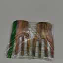 Lipper International Olive Wood Salad Hands, 4" x 7.5", One Pair