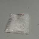 SIDAZON 3 Inch 500 Pcs Plastic Fasteners Hang Tags Clear Snap Lock Pins Security Loop Price Tag Pins Safety Ring Ties for Retail Store Clothing Accessory (3 500pcs, Clear)