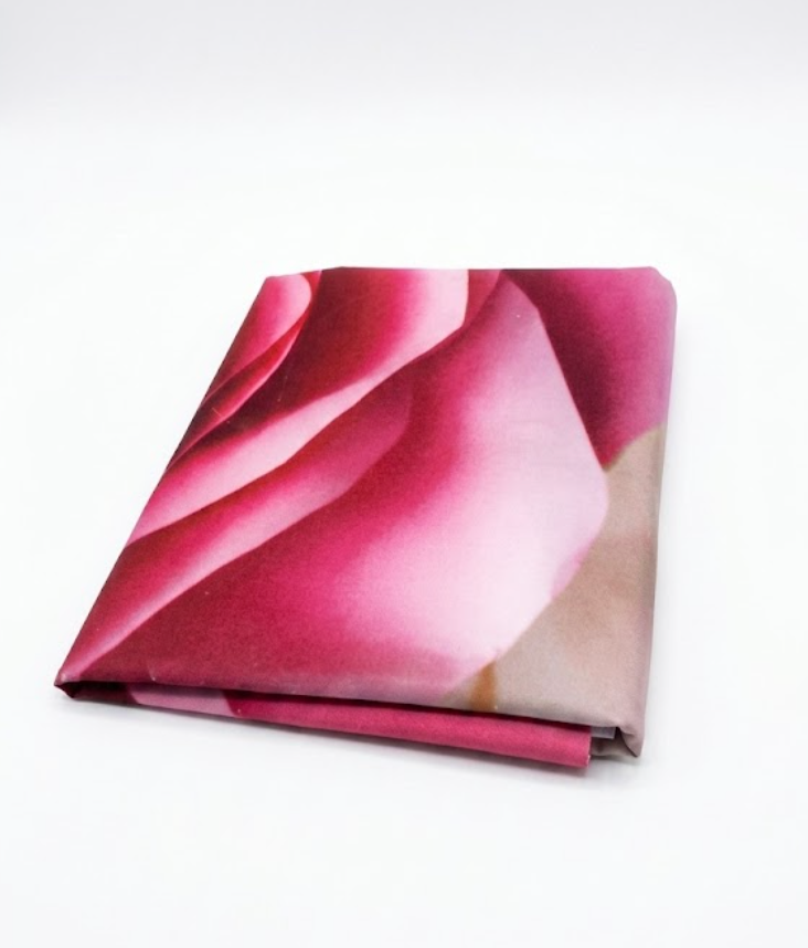Square Table Cover, 10 x 10 ft