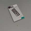 ESR for Samsung Galaxy S24 Ultra Magsafe Case with Kickstand, Wireless Charging Compatible with Magnetic, 3 Stand Modes, Military-Grade Protection, Shockproof Case Slim Fit for S24 Ultra, Clear Grey