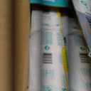 Pampers Sensitive Baby Wipes, Water Based, Clinically Proven, Hypoallergenic, and Unscented for Babies, 1344 Wipes Total (16 Flip-Top Packs)