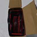 Zuvas Desk Fan Quiet Small USB Fan 360 Rotation Portable Table Fan 2 Speed Mini Personal Fan Air Cooling Electric Fan for Home Office Bedroom Travel Camping, 4 inch Bronze