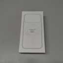 3 x amCase Clear Case for iPhone 17 Pro (6.3") | Compatible with MagSafe Accessories |Camera Cutout | Drop Protection | Ultra-Strong Magnetic | Support Wireless Charging