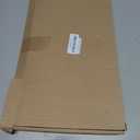 16.5" Metal Easel Stand for Sign  Elegant Table Top Easel for Display, Heavy Duty Tabletop Picture Easel Stand for Wedding Sign, Picture Frame, and Art (Gold)