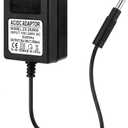 MC2805A Charger Power Adapter Compatible with Eureka Rapid Clean Pro NEC180 NEC182 NEC185 NEC186 & Stylus Series NEC380 Cordless Vacuum Cleaner, Replacement Power Supply Cord
