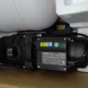 VEVOR FlashPure Sand Filter Pump, 12 in for Above Ground Pool, 0.5 HP 3000 GPH, Swimming Pool Filter System with Timer, 6X Faster Filtration, Media Installed, Leak-Resistant, Ready to Use Out of Box