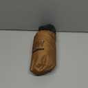 Camping Pillow with Removable Cover Large Size 24 x 15" - Ultralight Inflatable Pillow for Camping Lightweight, Ergonomic and Washable for Camping, Hiking, and Travel Gray (Grey)