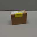 SJIC35P Ink Cartridges 4-Color Set Remanufactured SJIC35P-BK SJIC35P-C SJIC35P-M SJIC35P-Y Ink Cartridge Replacement for ColorWorks C6000 Series CW-C6000A C6000P C6500A C6500P Gloss Printer Ink