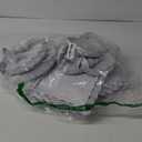 Set of 9 Cake Stands Metal Cupcake Stand Set Multiple Styles Candy Fruit Display Tower Dessert Plate Cake Serving Tray for Birthday Party Wedding Anniversary Baby Shower Engagement (White)