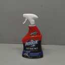 Resolve Ultra Pet Odor and Stain Remover Spray  Carpet Cleaner for Cat and Dog Urine and Poop, 32oz (32 Ounce (Pack of 1))
