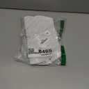 NEENCA Knee Brace for Knee Pain, Compression Knee Support with Air Mesh Fabric, Adjustable Knee Wrap with Side Stabilizers, Ultra-Soft Bandage for Sports, Running, Meniscus Tear, ACL, Arthritis Relief (Small, White)