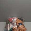 Garma 14 FT Christmas Inflatables Outdoor Decorations, Santa Claus Sleigh and 9 Reindeers Inflatable with Built in LED Lights Xmas Blow up Yard Decorations for Garden Lawn Home Holiday Party Decor