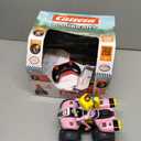 Carrera RC Nintendo Mario Kart 2.4 GHz Radio Remote Control Toy Car Vehicle - Peach Quad, 6 X 7.5 X 8 Inches