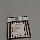 5 Pc Bump It Hair Accessory - Bump It Up Headband & Clips for Volume (Brown)