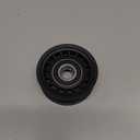 Accessory Drive Belt Idler Pulley for GMC C1500 C2500 Jimmy Sierra Yukon for Chevrolet for Ford Focus Fusion for Toyota for BMW for Acura for Scion for Mercury for Workhorse