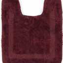 Mohawk Home Facet Bath Rug Collection