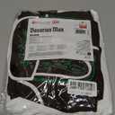 fun shack Men's Lederhosen Oktoberfest Costume, German Outfit for Men, Traditional Oktoberfest Attire, Festive Wear (Medium, Black)