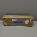 Shower Curtain Rod Adjustable 31-79", Anti-Rust Shower Rod & Spring Tension Shower Rod No Drill, Black Shower Curtain Rod for Bathroom Tension Rod