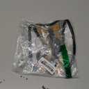 Bark Appeal Tan Plaid Step-in Dog Harness for Small to Medium Sized Pets Updated Sizing, Re-Measuring is Essential Soft Vest Harness Anti-Choke with Adjustable Strap & Heavy Duty Clip Medium 